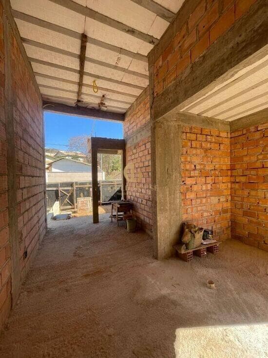 Casa de 115 m² Portal do Sol - Lagoa Santa, à venda por R$ 750.000 foto 5