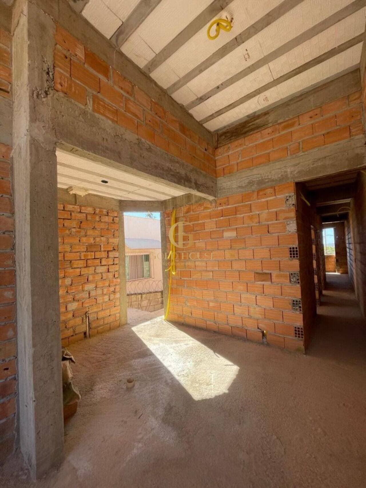 Casa de 115 m² Portal do Sol - Lagoa Santa, à venda por R$ 750.000 foto 8