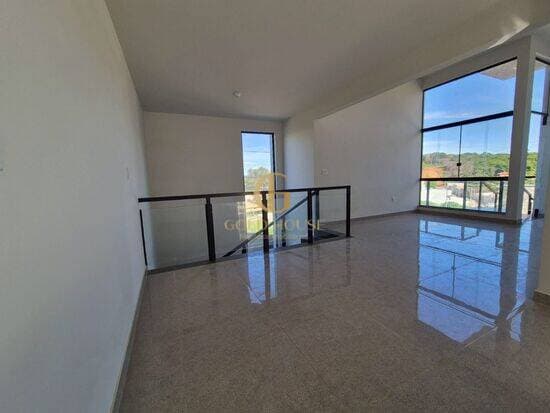 Casa de 100 m² Visão - Lagoa Santa, à venda por R$ 798.000 foto 5