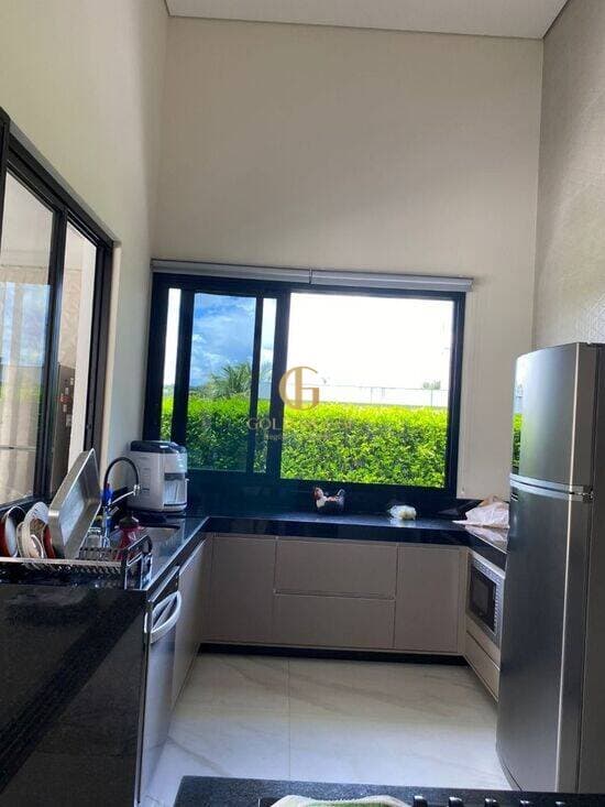 Casa de 346 m² Condomínio Condados da Lagoa - Lagoa Santa, à venda por R$ 4.800.000 foto 4
