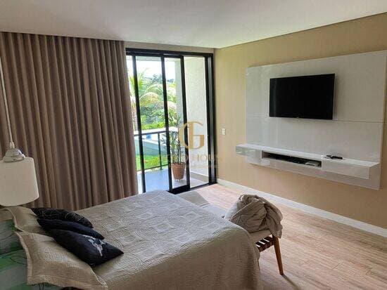 Casa de 346 m² Condomínio Condados da Lagoa - Lagoa Santa, à venda por R$ 4.800.000 foto 5