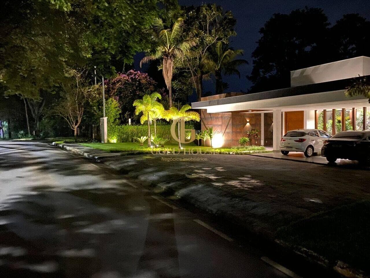 Casa de 346 m² Condomínio Condados da Lagoa - Lagoa Santa, à venda por R$ 4.800.000 foto 6