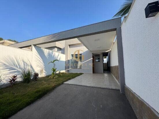 Casa de 90 m² Visão - Lagoa Santa, à venda por R$ 610.000 foto 1