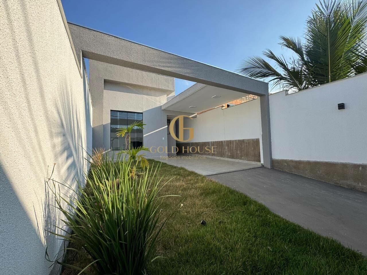 Casa de 90 m² Visão - Lagoa Santa, à venda por R$ 610.000 foto 7