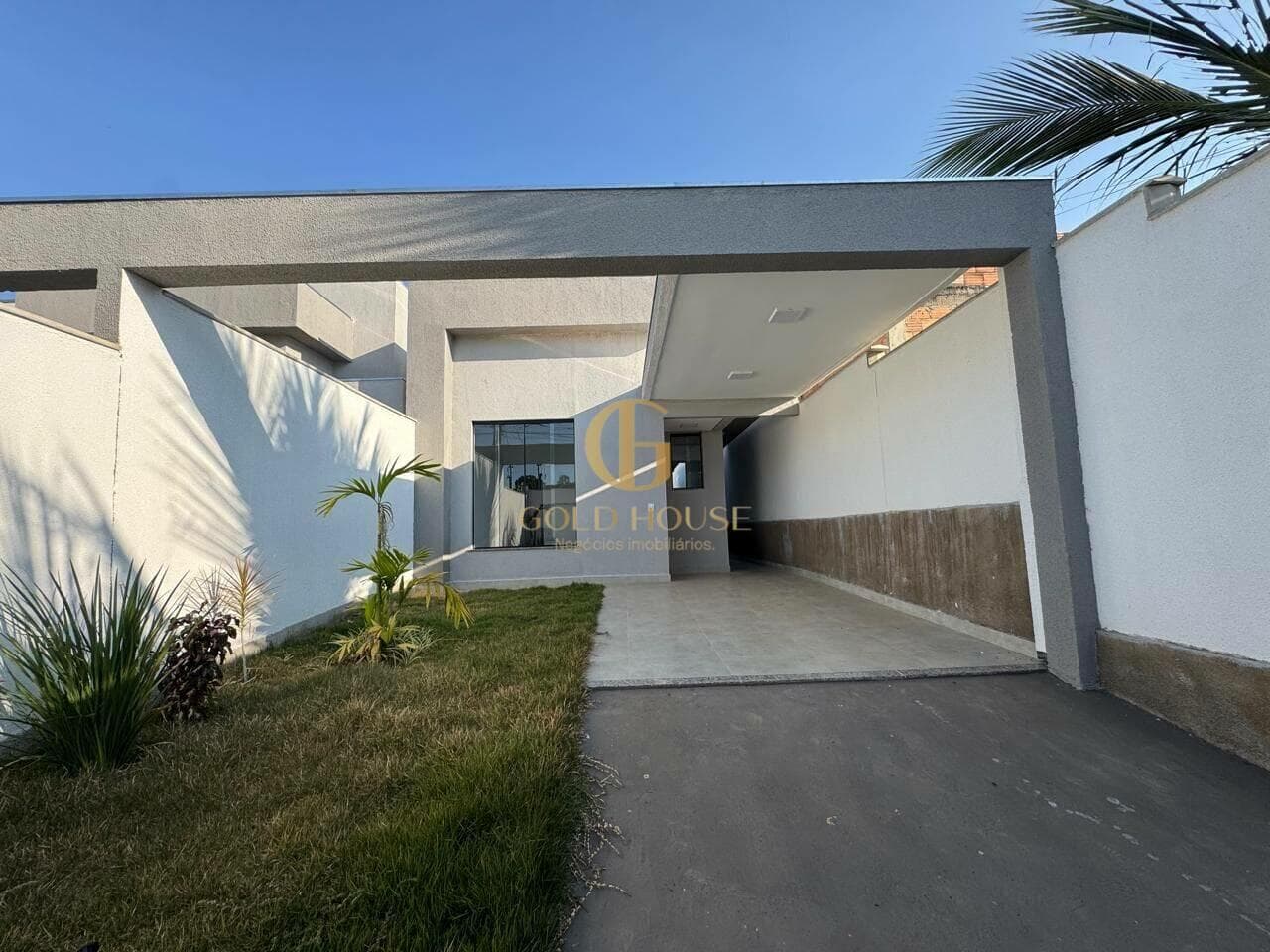 Casa de 90 m² Visão - Lagoa Santa, à venda por R$ 610.000 foto 8
