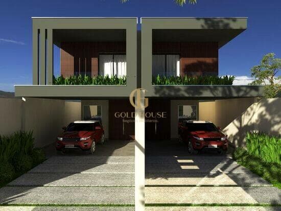 Casa de 140 m² Promissão - Lagoa Santa, à venda por R$ 799.000 foto 2