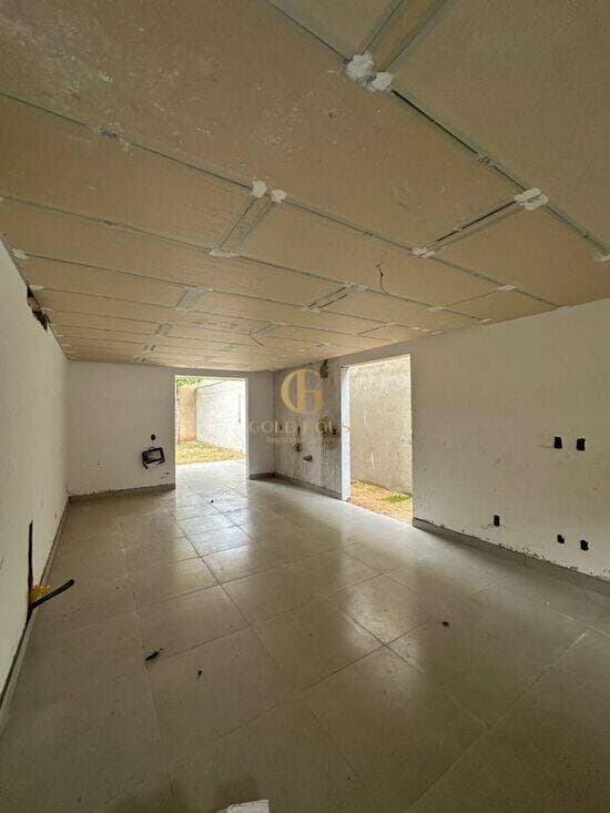 Casa de 140 m² Promissão - Lagoa Santa, à venda por R$ 799.000 foto 4