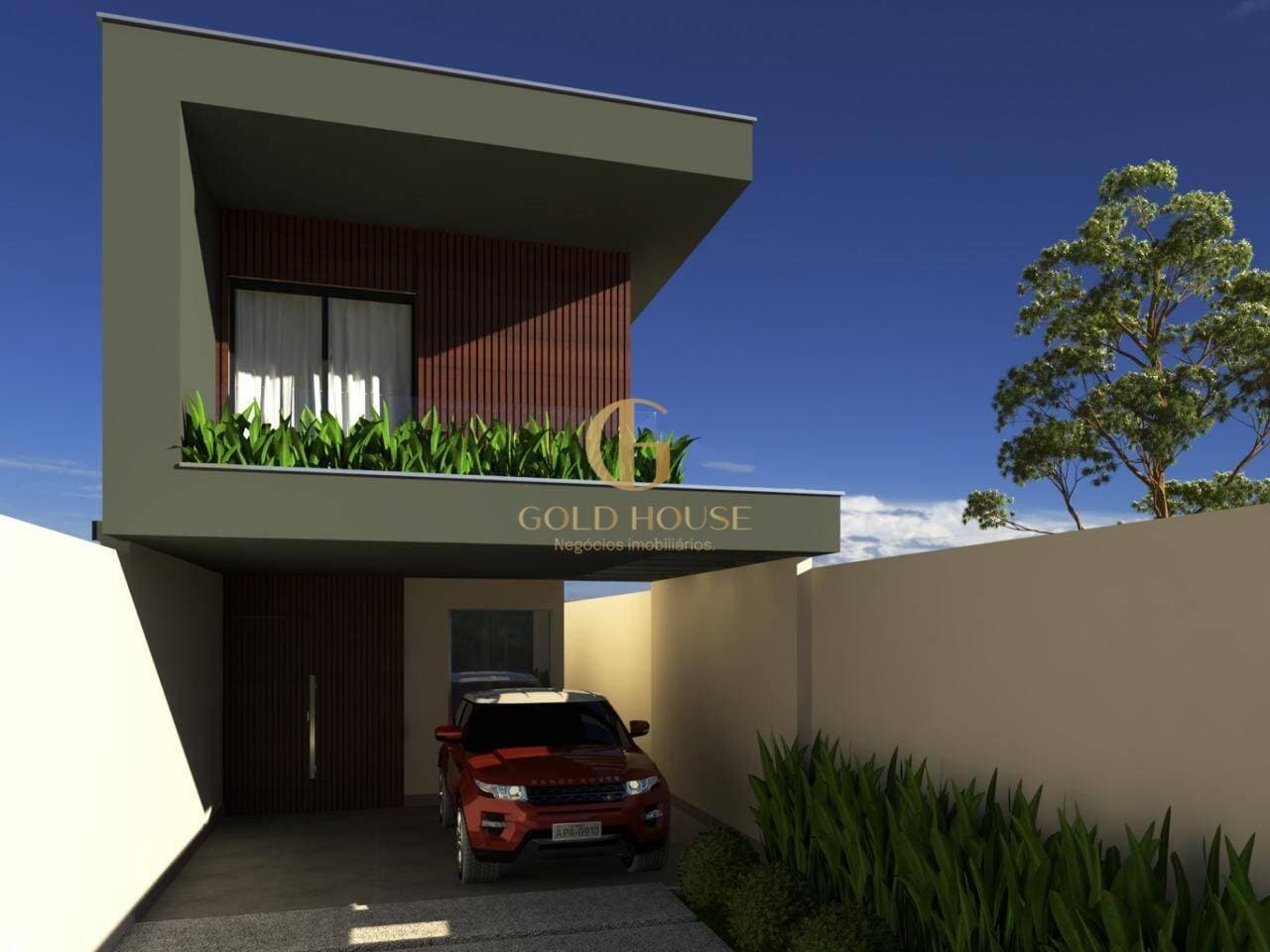 Casa de 140 m² Promissão - Lagoa Santa, à venda por R$ 799.000 foto 6