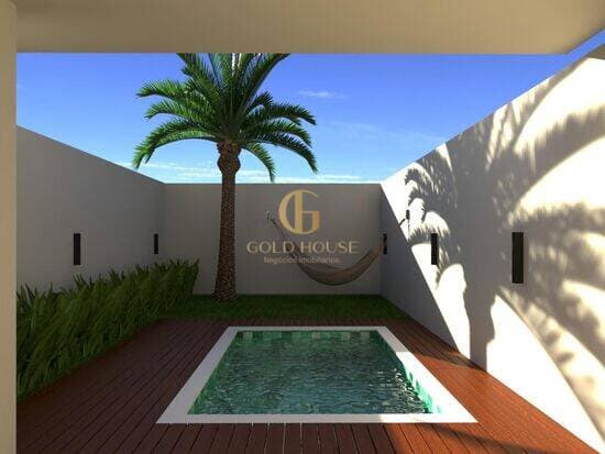 Casa de 140 m² Promissão - Lagoa Santa, à venda por R$ 799.000 foto 1