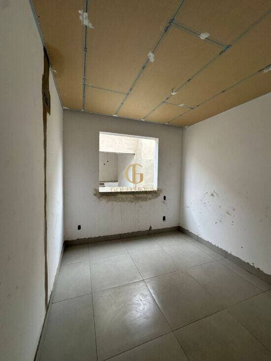 Casa de 140 m² Promissão - Lagoa Santa, à venda por R$ 799.000 foto 4