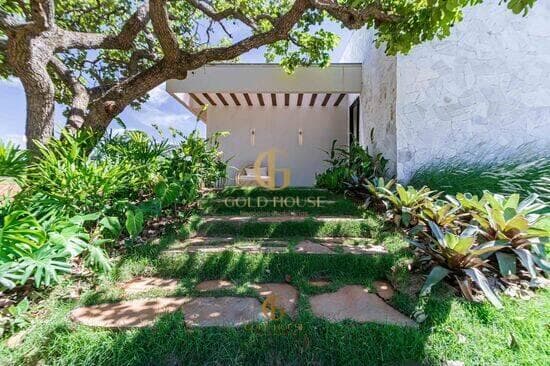 Casa de 280 m² Condomínio Gran Royalle Lagoa Santa - Lagoa Santa, à venda por R$ 3.300.000 foto 2