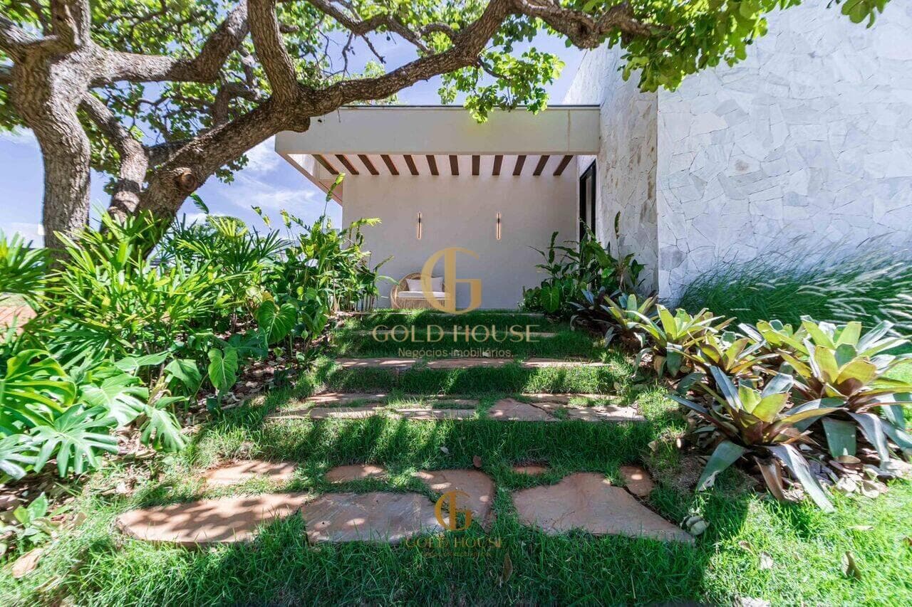 Casa de 280 m² Condomínio Gran Royalle Lagoa Santa - Lagoa Santa, à venda por R$ 3.300.000 foto 7