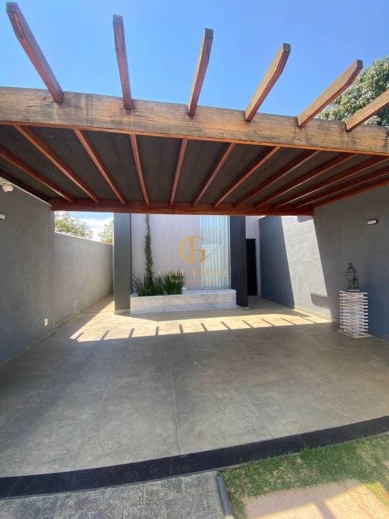Casa de 93 m² Ovídeo Guerra - Lagoa Santa, à venda por R$ 850.000 foto 2
