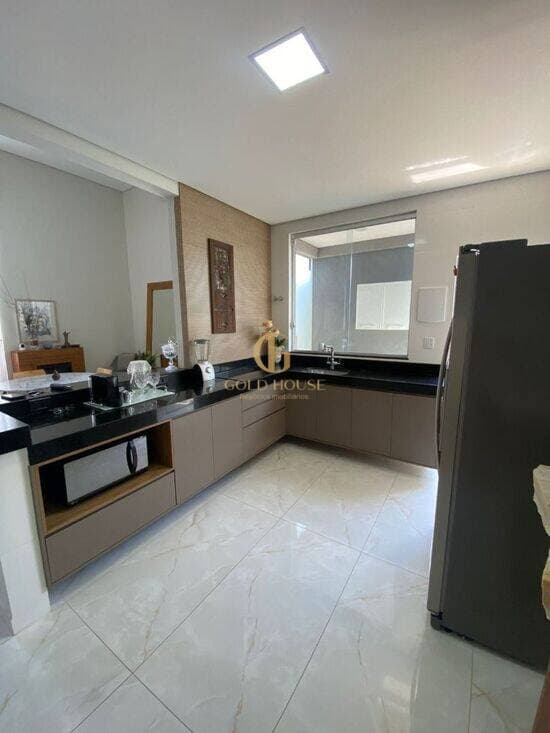 Casa de 93 m² Ovídeo Guerra - Lagoa Santa, à venda por R$ 850.000 foto 4