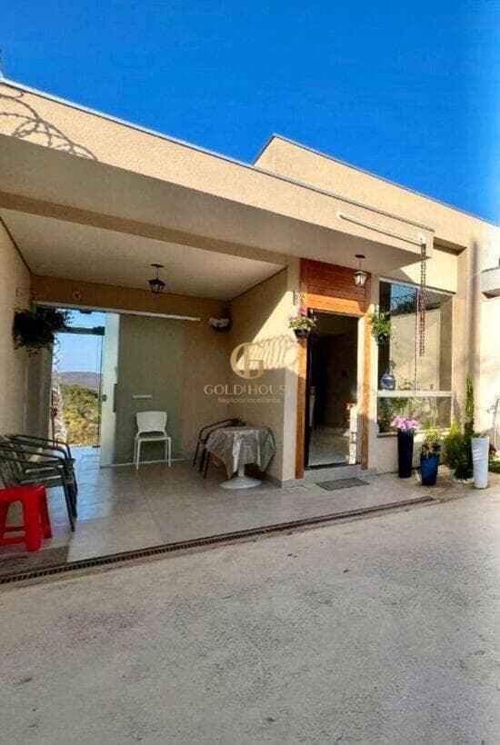 Casa de 90 m² Visão - Lagoa Santa, à venda por R$ 625.000 foto 1