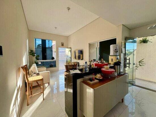 Casa de 90 m² Visão - Lagoa Santa, à venda por R$ 625.000 foto 2