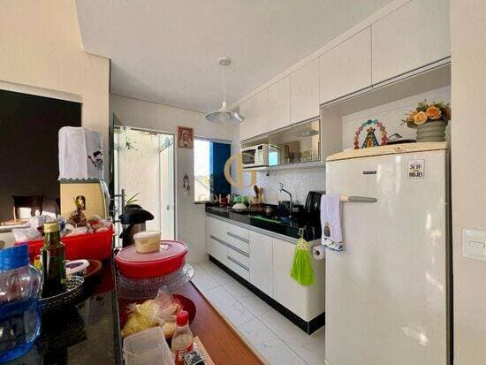 Casa de 90 m² Visão - Lagoa Santa, à venda por R$ 625.000 foto 4