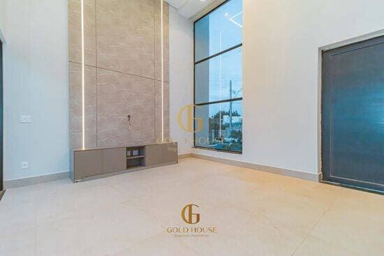 Casa de 307 m² Condomínio Mirante do Fidalgo - Lagoa Santa, à venda por R$ 3.990.000 foto 3