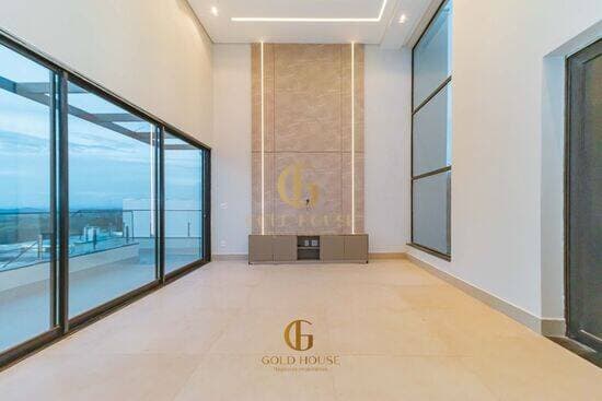 Casa de 307 m² Condomínio Mirante do Fidalgo - Lagoa Santa, à venda por R$ 3.990.000 foto 5