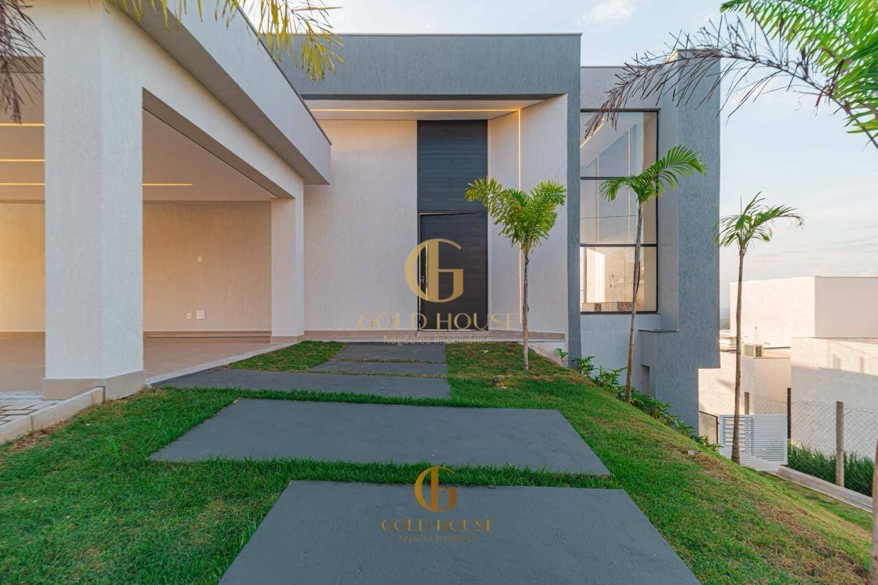 Casa de 307 m² Condomínio Mirante do Fidalgo - Lagoa Santa, à venda por R$ 3.990.000 foto 7