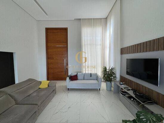 Casa de 254 m² Condomínio Mirante do Fidalgo - Lagoa Santa, à venda por R$ 2.600.000 foto 4