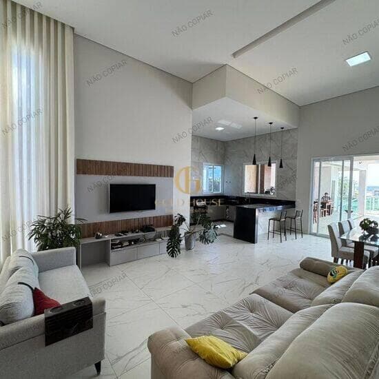 Casa de 254 m² Condomínio Mirante do Fidalgo - Lagoa Santa, à venda por R$ 2.600.000 foto 5