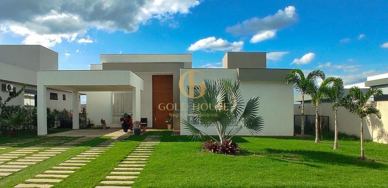 Casa de 254 m² Condomínio Mirante do Fidalgo - Lagoa Santa, à venda por R$ 2.600.000 foto 6