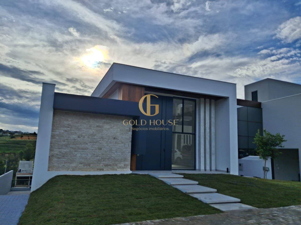 Casa de 280 m² Condominio Alphaville - Vespasiano, à venda por R$ 2.890.000 foto 7