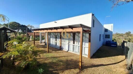 Casa de 364 m² Condomínio Estância da Mata - Jaboticatubas, à venda por R$ 1.150.000 foto 1