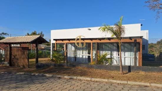 Casa de 364 m² Condomínio Estância da Mata - Jaboticatubas, à venda por R$ 1.150.000 foto 2