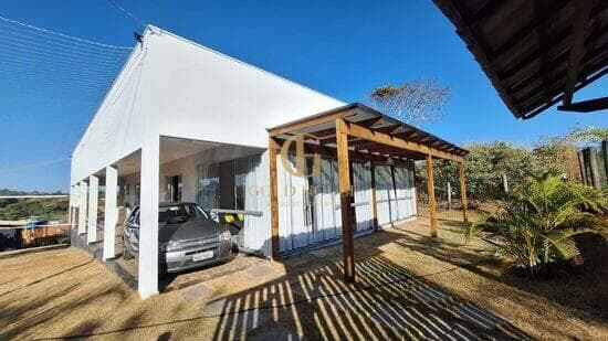 Casa de 364 m² Condomínio Estância da Mata - Jaboticatubas, à venda por R$ 1.150.000 foto 4