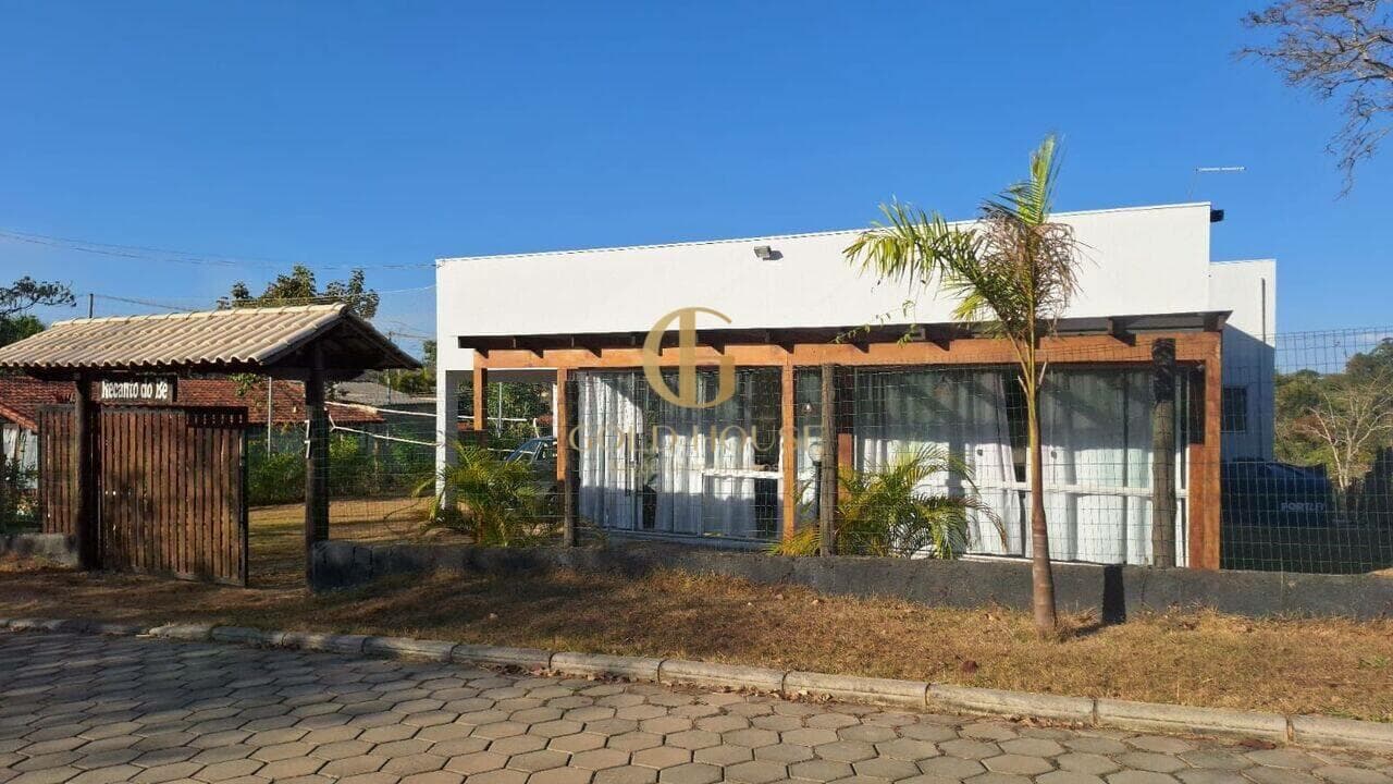 Casa de 364 m² Condomínio Estância da Mata - Jaboticatubas, à venda por R$ 1.150.000 foto 7