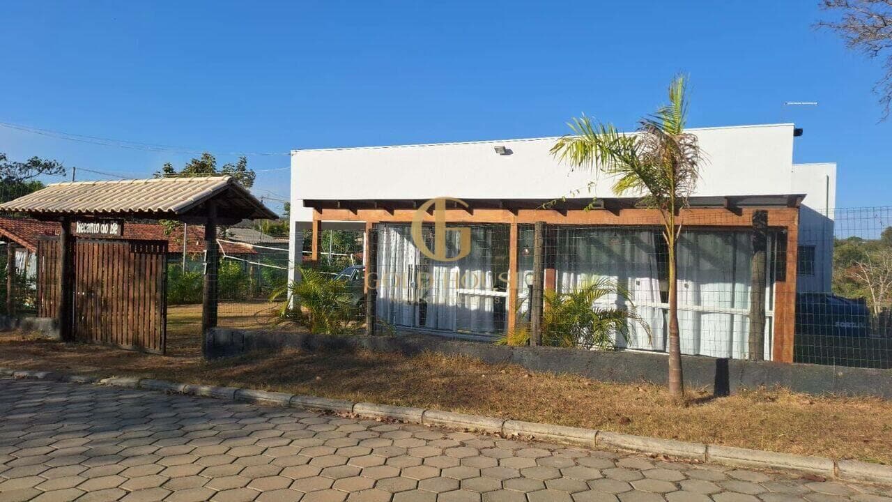 Casa de 364 m² Condomínio Estância da Mata - Jaboticatubas, à venda por R$ 1.150.000 foto 8