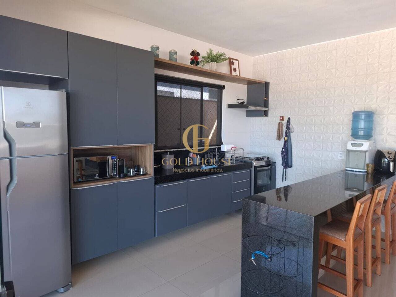 Casa de 210 m² Condomínio Solar Primavera - Lagoa Santa, à venda por R$ 1.590.000 foto 8