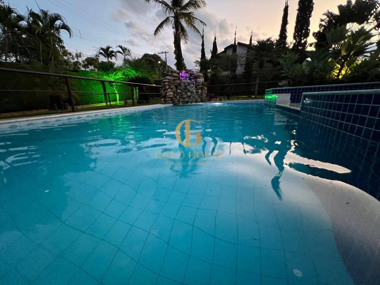 Casa de 417 m² Praia Angélica - Lagoa Santa, à venda por R$ 2.890.000 foto 7