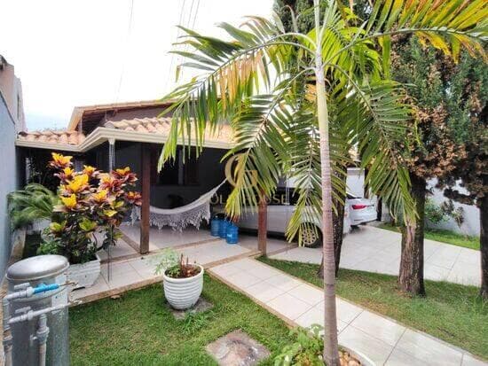 Casa em Lagoa Santa no Bairro Promissão foto 1