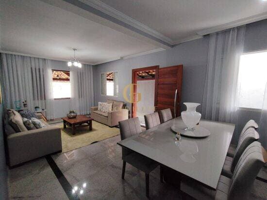 Casa em Lagoa Santa no Bairro Promissão foto 5