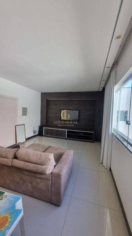Casa de 450 m² Condomínio Boulevard - Lagoa Santa, à venda por R$ 3.590.000 foto 5