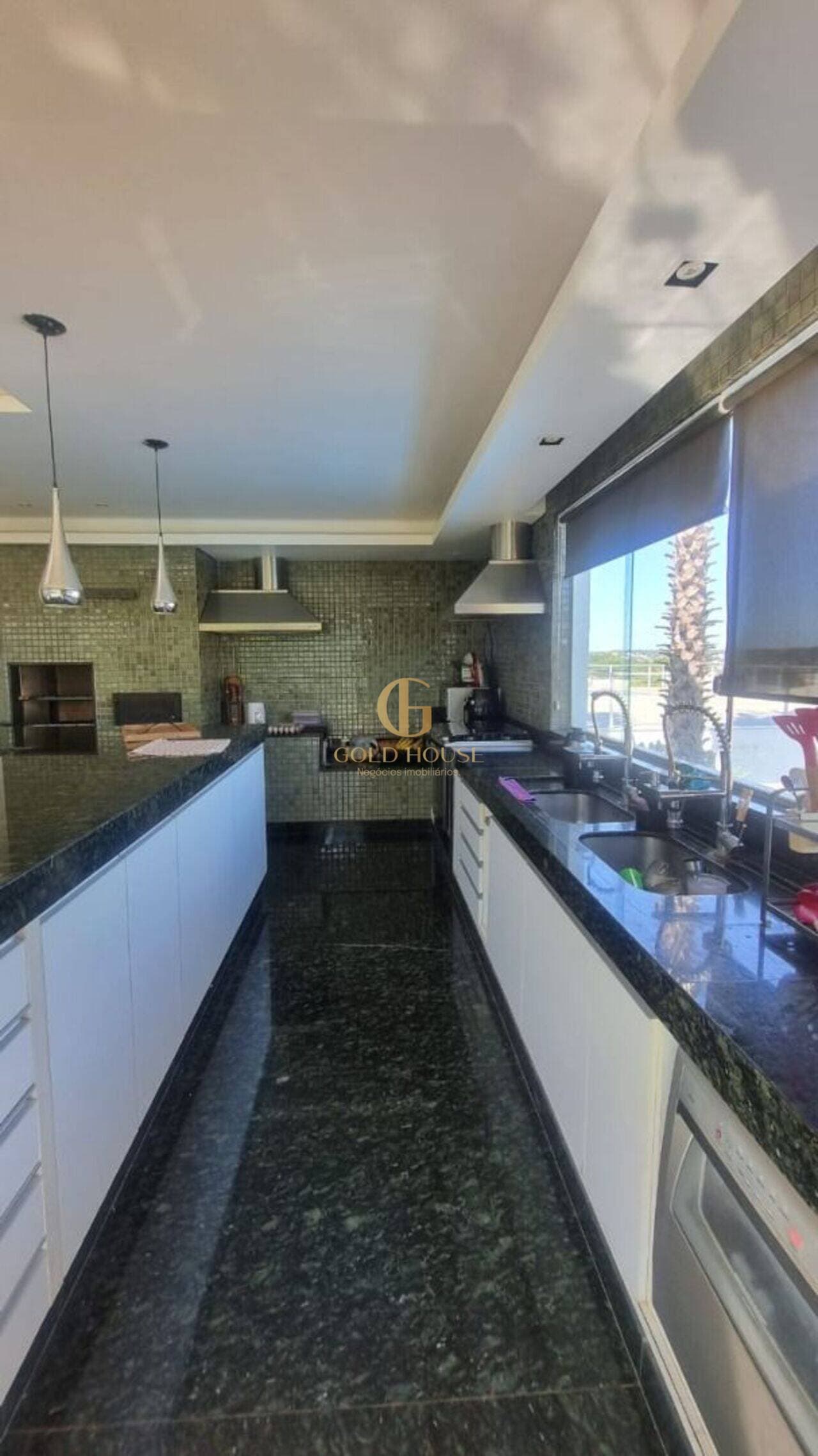 Casa de 450 m² Condomínio Boulevard - Lagoa Santa, à venda por R$ 3.590.000 foto 8