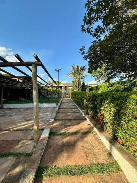 Casa de 200 m² Condomínio Sonho Verde - Lagoa Santa, à venda por R$ 1.600.000 foto 2