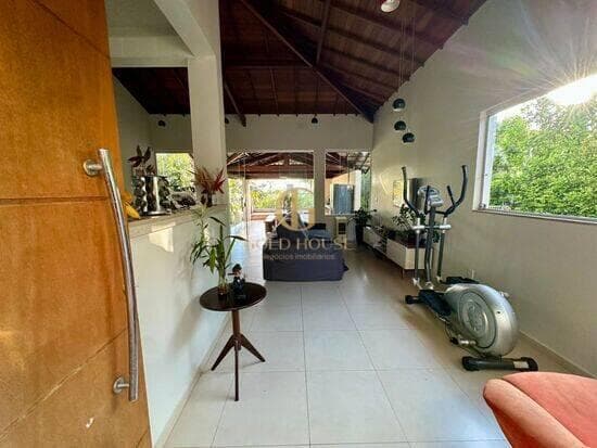 Casa de 200 m² Condomínio Sonho Verde - Lagoa Santa, à venda por R$ 1.600.000 foto 5