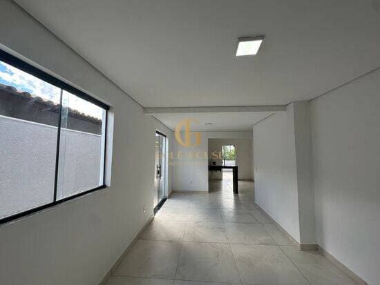 Casa de 120 m² Pôr do Sol - Lagoa Santa, à venda por R$ 695.000 foto 3