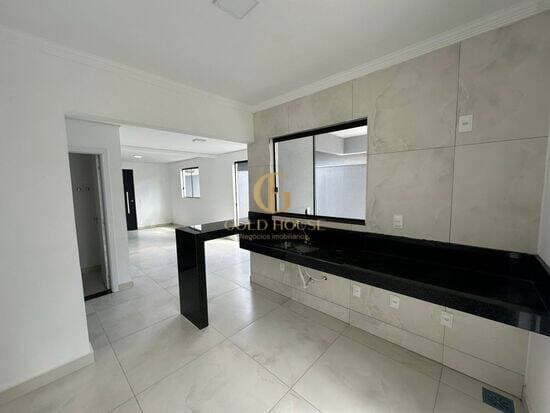 Casa de 120 m² Pôr do Sol - Lagoa Santa, à venda por R$ 695.000 foto 5