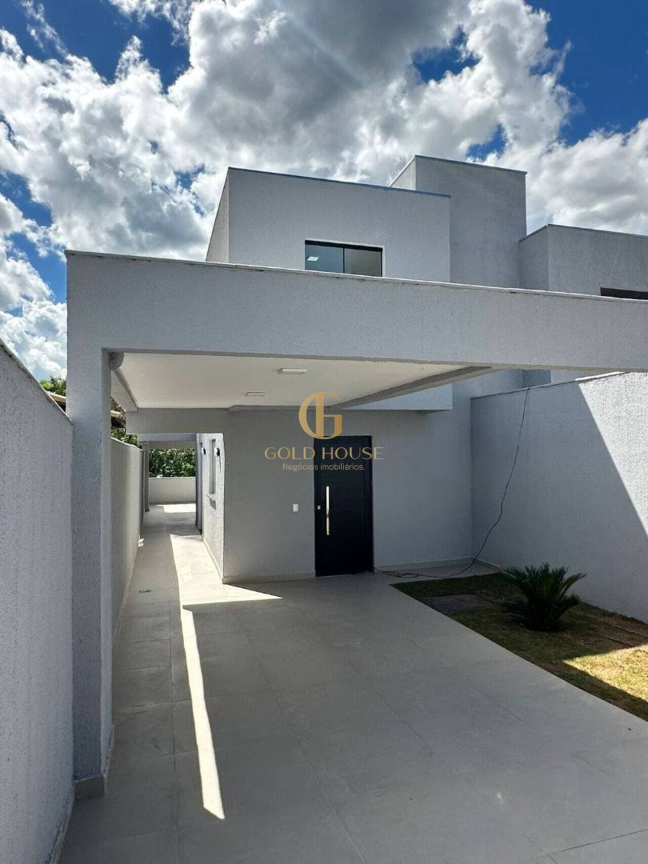Casa de 120 m² Pôr do Sol - Lagoa Santa, à venda por R$ 695.000 foto 6