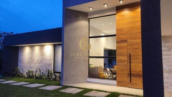 Casa de 235 m² Condomínio Real Mont Ville - Lagoa Santa, à venda por R$ 2.100.000 foto 5