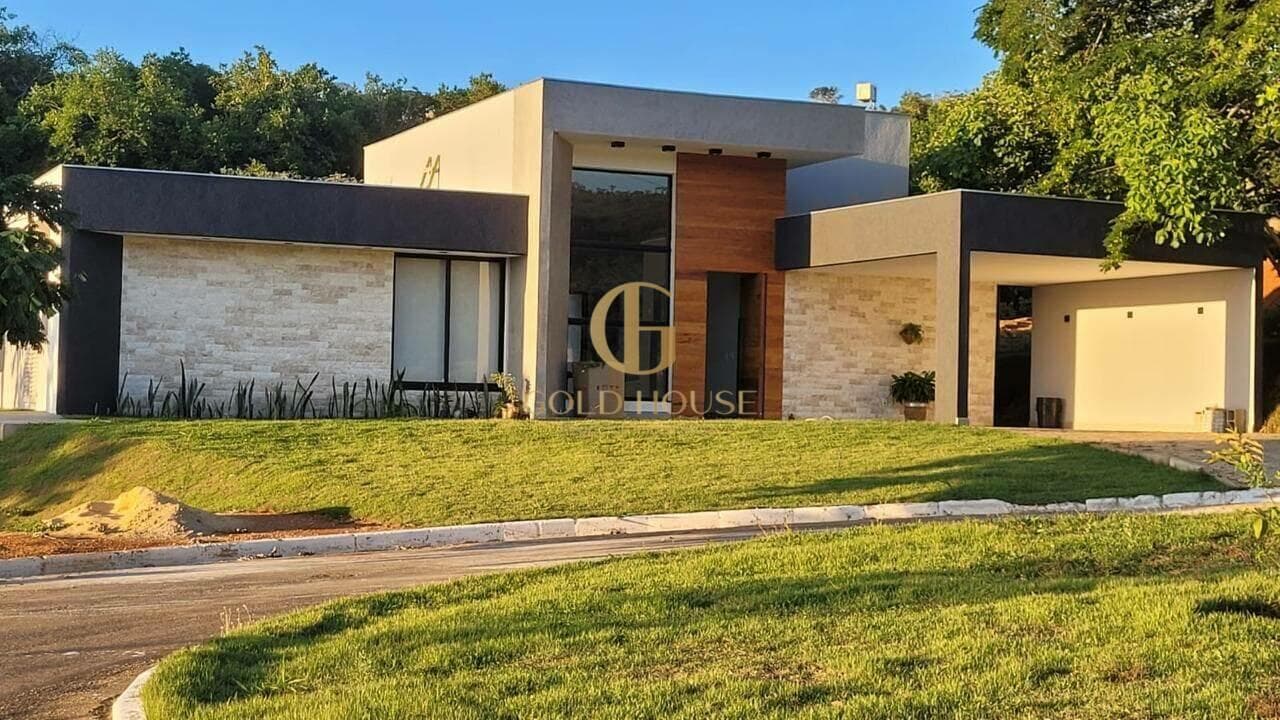Casa de 235 m² Condomínio Real Mont Ville - Lagoa Santa, à venda por R$ 2.100.000 foto 7