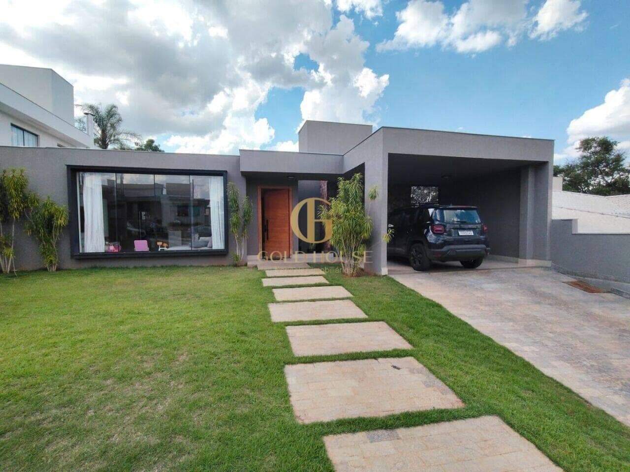 Casa de 217 m² Condomínio Solar Primavera - Lagoa Santa, à venda por R$ 1.690.000 foto 6