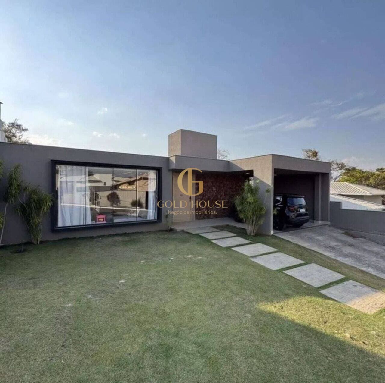 Casa de 217 m² Condomínio Solar Primavera - Lagoa Santa, à venda por R$ 1.690.000 foto 8