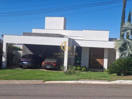Casa de 368 m² Condomínio Encanto da Lagoa - Lagoa Santa, à venda por R$ 2.790.000 foto 2