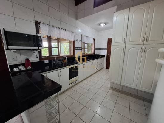 Casa de 220 m² Condomínio Sonho Verde - Lagoa Santa, aluguel por R$ 10.800/mês foto 3